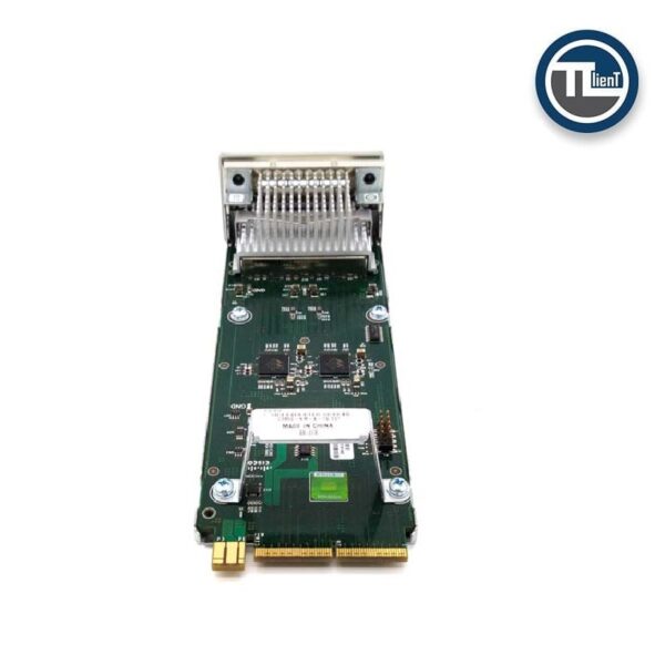 کارت ماژول cisco 3850 NM 4*1G