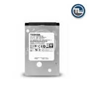 هارد لپ تاپ اینترنال توشیبا 500 گیگابایت 2.5 اینچی SATA مدل MQ01ABD050