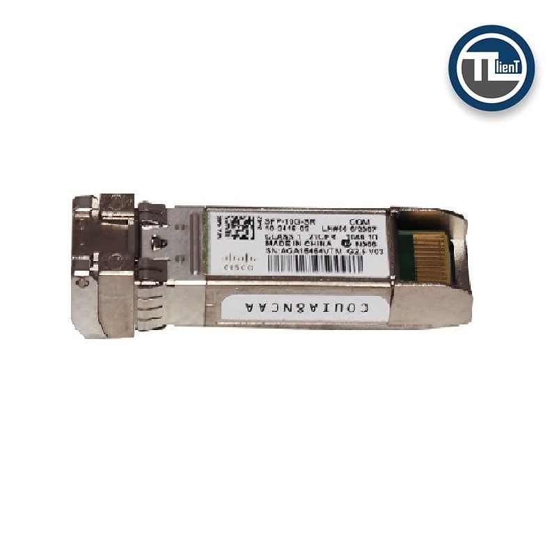 SFP-10G-SR-Cisco-2 ماژول فیبر نوری cisco SFP-10G-LR