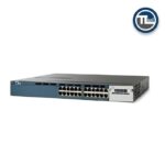 سوئیچ cisco 3560X-24P-S
