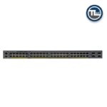 سوئیچ cisco 2960X-48FPS-L