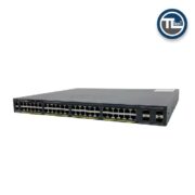 سوئیچ cisco 2960X-48FPS-L