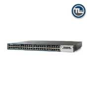 سوئیچ cisco 3560X-48P-S