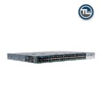 سوئیچ cisco 3560X-48P-S