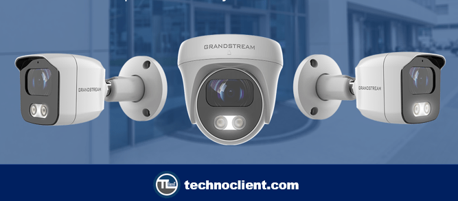 دوربین Grandstream