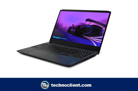 IdeaPad Gaming 3