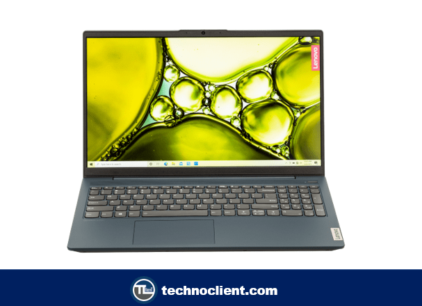 Ideapad 5 15ITL05
