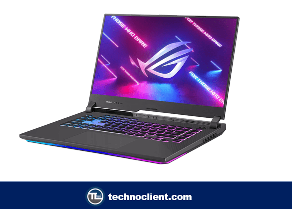 ROG Strix G15