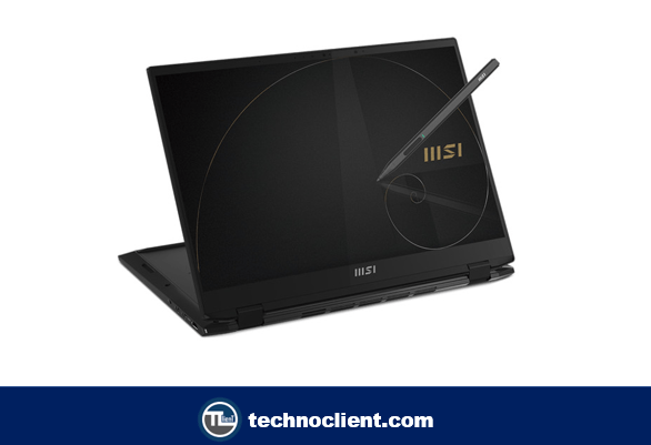 Summit E16Flip A12UCT