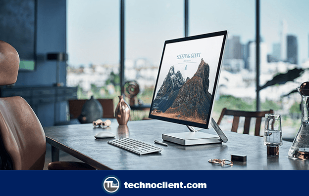 چرا باید آل این وان بخریم