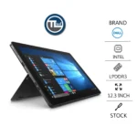 لپ تاپ استوک Dell Latitude 5285 2-in-1