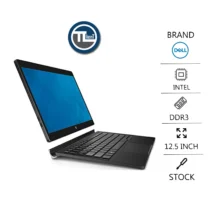 لپ تاپ استوک Dell Latitude 7275 m5-6Y75 2-in-1