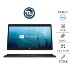 لپ تاپ استوک Dell Latitude 7275 m7-6y75 2-in-1