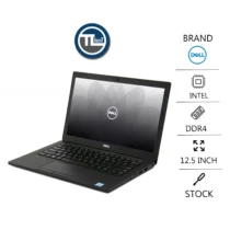 لپ تاپ استوک Dell Latitude 7280 (i5-6300u)