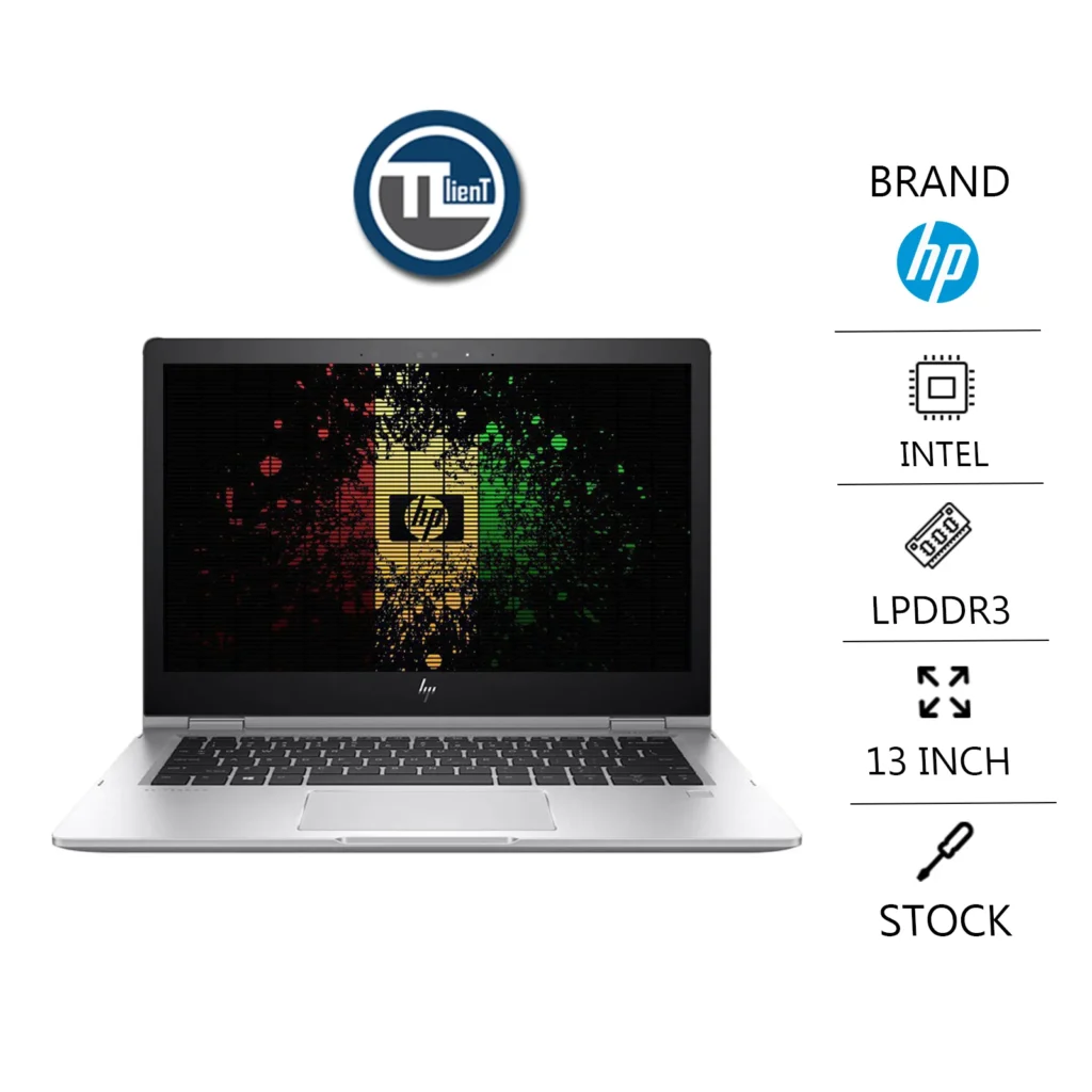 لپ تاپ استوک HP EliteBook 1030 G1
