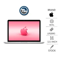 لپ‌تاپ استوک Apple Macbook Air A1466 2015