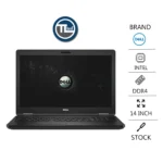 لپ‌تاپ استوک DELL Latitude 5480 i7-6600U