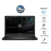 لپ‌تاپ استوک DELL Latitude 5590 i5-8250U