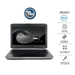 لپ‌تاپ استوک Dell Latitude E5430 (i5-3th gen)
