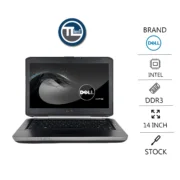 لپ‌تاپ استوک Dell Latitude E5430 (i5-3th gen)