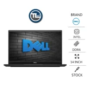 لپ‌تاپ استوک Dell Latitude E7480 (i7-6th Gen)
