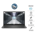 لپ‌تاپ استوک Dell Precision 3510 (i7-6820HQ)