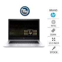 لپ‌تاپ استوک HP EliteBook 1030 G2(i5-7200u)