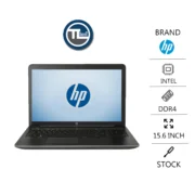 لپ‌تاپ صنعتی استوک (i7-6700HQ)HP ZBook 15 G3