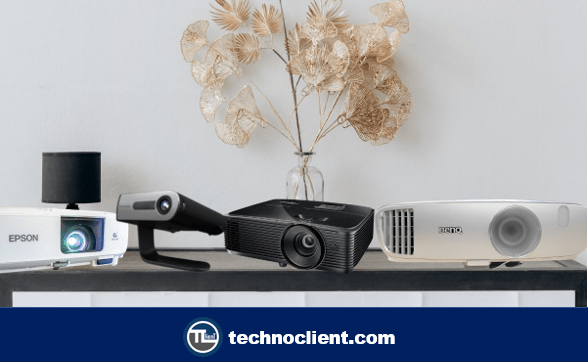  عمر لامپ ویدیو پروژکتور