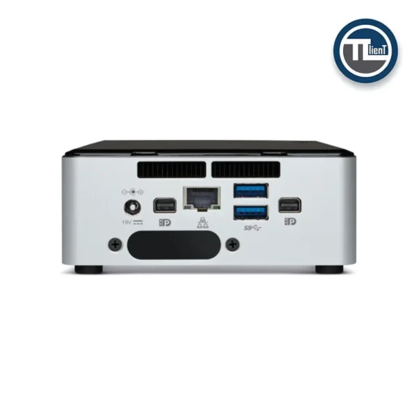 مینی پی سی اینتل NUC5i5MYHE - تصویر 2