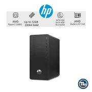 کامپیوتر دسکتاپ HP 285 Pro G8 MT (12th gen)
