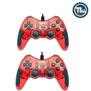 دسته بازی دوبل HAVIT HV-G95W