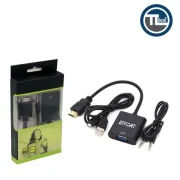 تبدیل VGA TO HDMI پک سبز