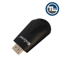10دانگل HDMI WIFI K4
