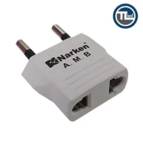 16تبدیل برق NARKEN 110V TO 220V