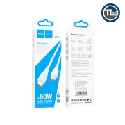 کابل HOCO TC>TC X93 60W 1M PD