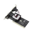 کارت اینترنال PCI EXPRESS TO SERIAL