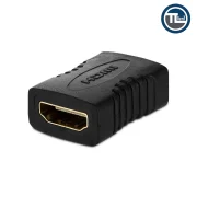تبدیل دو سر مادگی HDMI