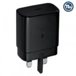 شارژر سامسونگ 45 وات PD 3PIN