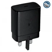 شارژر سامسونگ 45 وات PD 3PIN