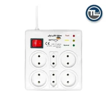 محافظ 6 خانه SMART 1030 سه متری