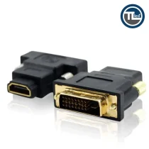 تبدیل DVI-D TO HDMI