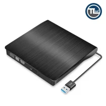 7باکس DVD WR SLIM USB3