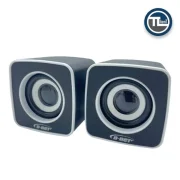 اسپیکر دو تکه D-NET DT-13