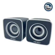 اسپیکر دو تکه D-NET DT-13