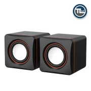 اسپیکر دو تکه D-NET DT-17