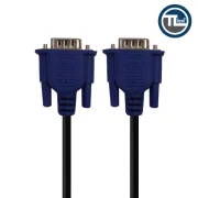کابل VGA INV-211 3+4 1.5M