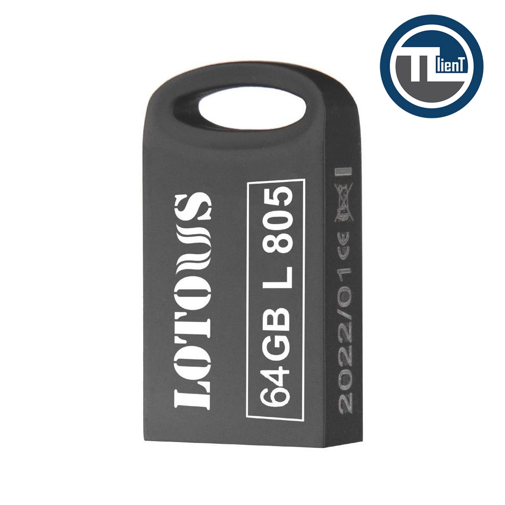 L805 64GB FLASH MEMORY