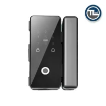 قفل شیشه‌ای مدل GL2