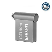 فلش مموری LOTOUS L809-64GB